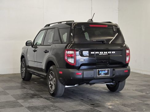 New 2026 Ford Bronco Sport Big Bend AWD/4WD image 6