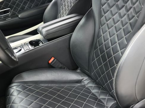 Used 2016 Bentley Continental GT Speed image 19