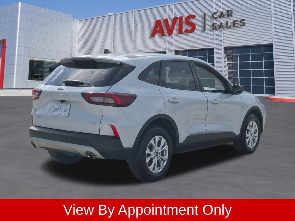 Used 2025 Ford Escape Active AWD/4WD image 6