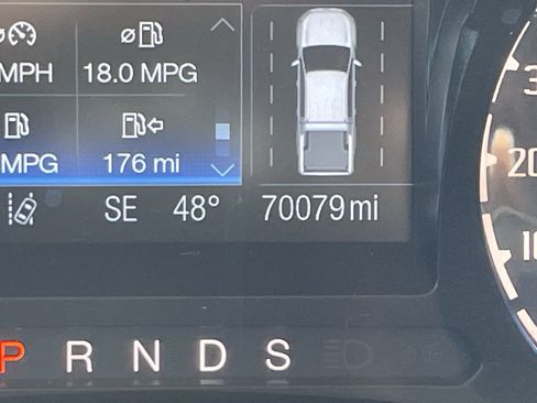 Used 2021 Ford Ranger XLT w/ Trailer Tow Package image 21