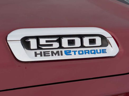 Used 2022 RAM 1500 Limited image 12