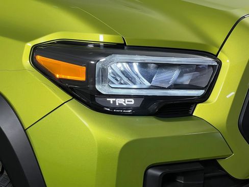 Used 2022 Toyota Tacoma TRD Pro AWD/4WD image 42