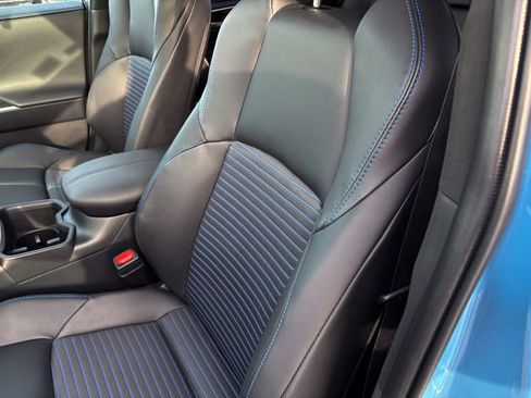 Certified 2024 Toyota RAV4 XSE image 21