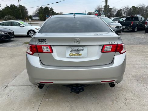 Used 2009 Acura TSX w/ Technology Package image 6