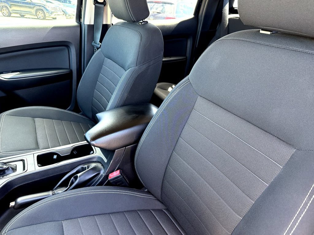 Used 2019 Ford Ranger XLT w/ Equipment Group 302A Luxury RWD image 13