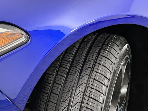 Used 2022 Alfa Romeo Giulia Ti w/ Active Assist Plus Package image 14