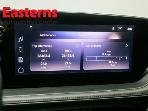 Used 2024 Buick Encore GX Preferred FWD image 19