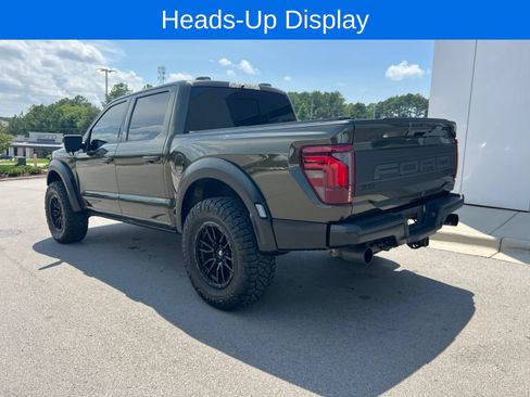 Used 2024 Ford F150 Raptor AWD/4WD image 9