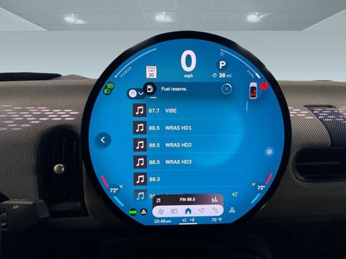 New 2026 MINI Cooper S image 18