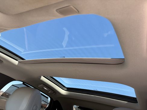 Used 2017 Cadillac CT6 Premium Luxury w/ Driver Assist Package image 20