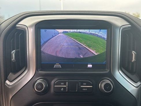 Used 2021 Chevrolet Silverado 1500 LT AWD/4WD image 25