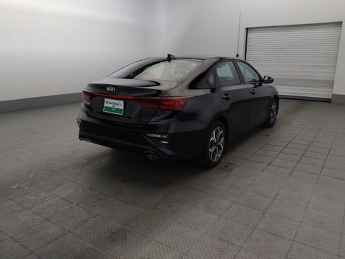 Used 2021 Kia Forte LXS FWD image 9