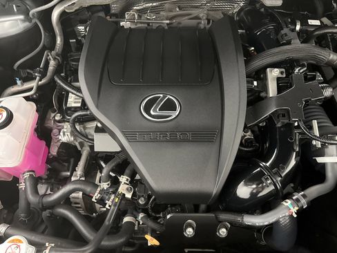 Used 2023 Lexus RX 350 Premium w/ Accessory Package AWD/4WD image 27