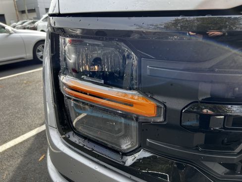 Used 2024 Ford F150 XLT w/ Equipment Group 302A MID image 12