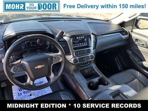 Used 2020 Chevrolet Tahoe LS image 35