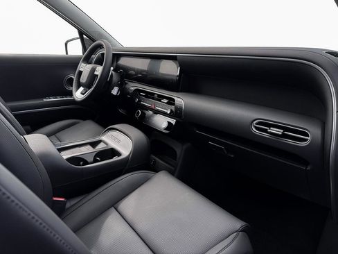 New 2026 Hyundai Palisade SEL FWD image 13