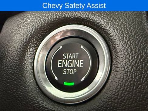 Used 2026 Chevrolet Colorado LT w/ Advanced Trailering Package AWD/4WD image 21