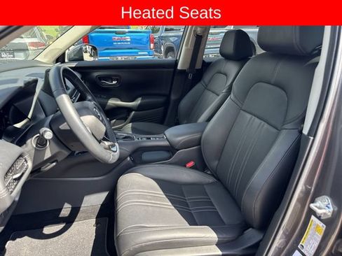 Used 2025 Honda HR-V EX-L image 19