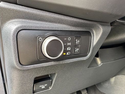 Used 2025 Ford Bronco Big Bend AWD/4WD image 30