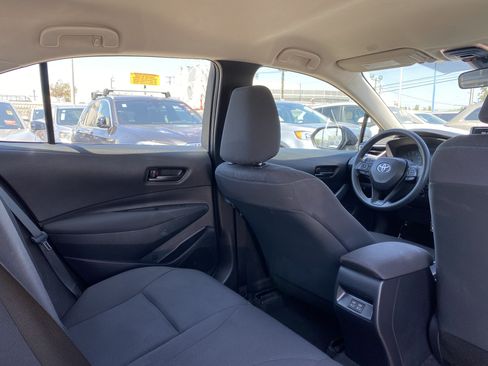 Used 2024 Toyota Corolla LE FWD image 22