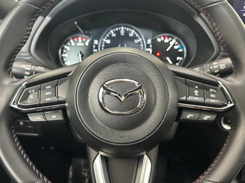 Used 2023 MAZDA CX-5 AWD 2.5 Turbo image 28