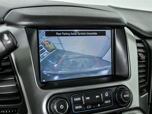 Used 2015 Chevrolet Suburban LTZ image 29