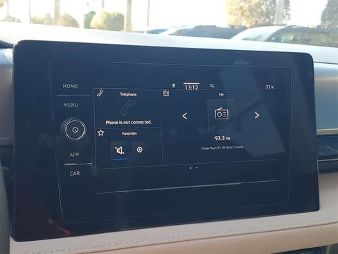 Used 2025 Volkswagen Taos S image 27