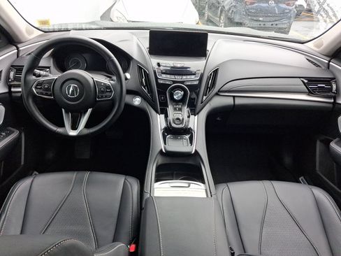 Used 2023 Acura RDX AWD w/ Technology Package image 12
