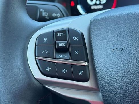 New 2026 Ford Explorer Active AWD/4WD image 11
