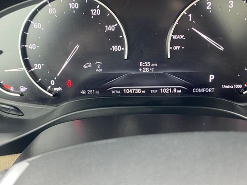 Used 2019 BMW X3 xDrive30i AWD/4WD image 19