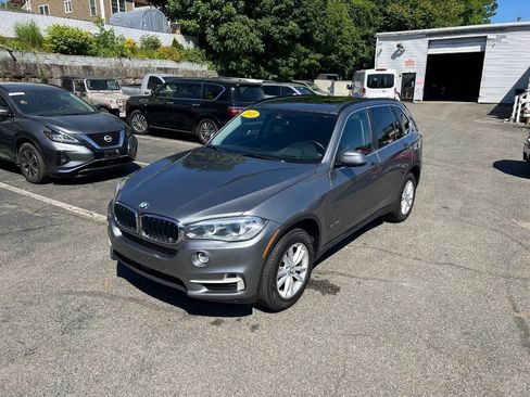 Used 2015 BMW X5 xDrive35i AWD/4WD image 4