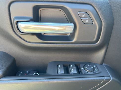 New 2026 GMC Sierra 1500 Pro w/ Pro Value Package image 14