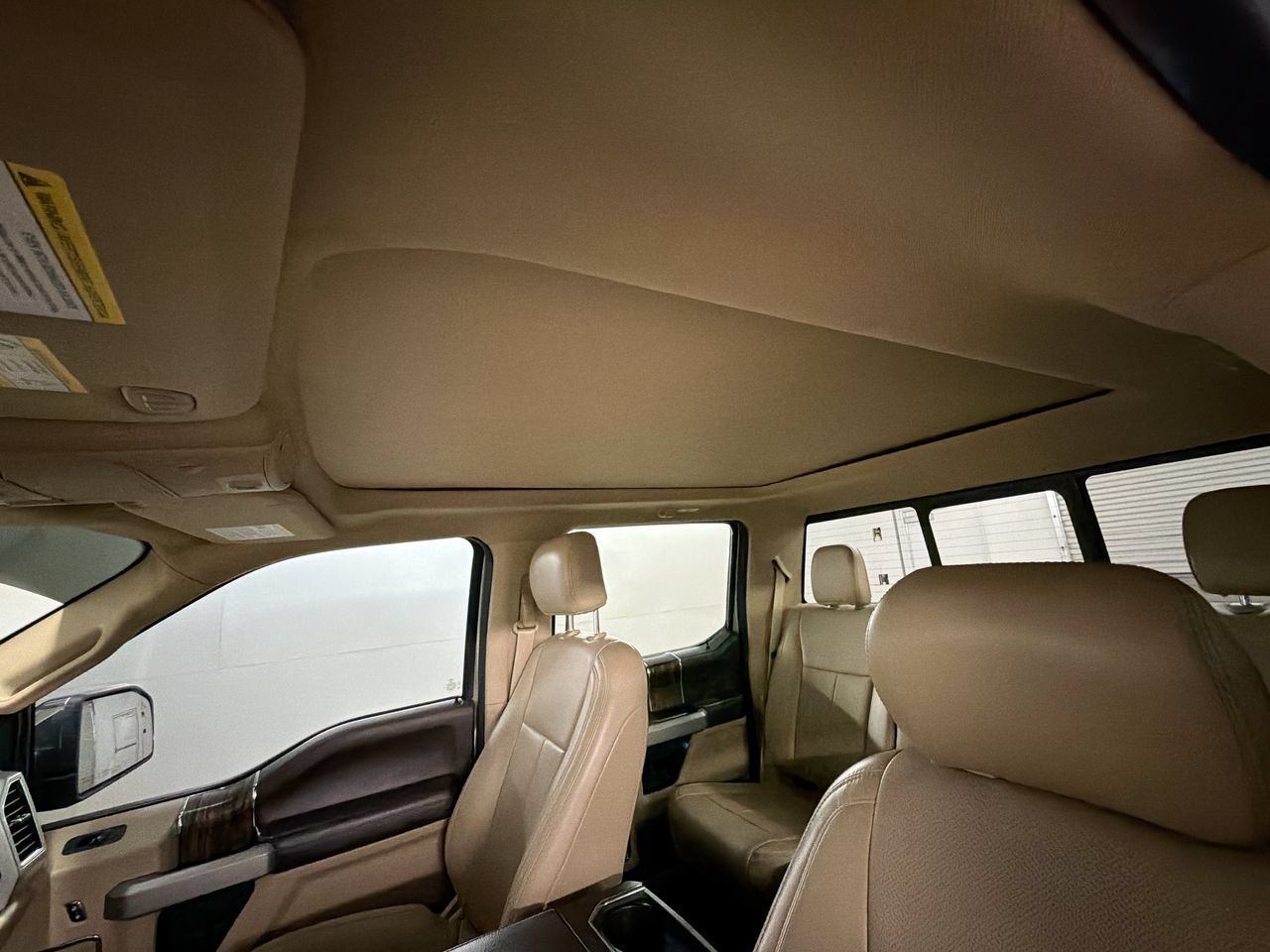 Used 2018 Ford F150 Lariat RWD image 19