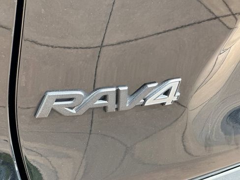 Used 2024 Toyota RAV4 Adventure AWD/4WD image 34