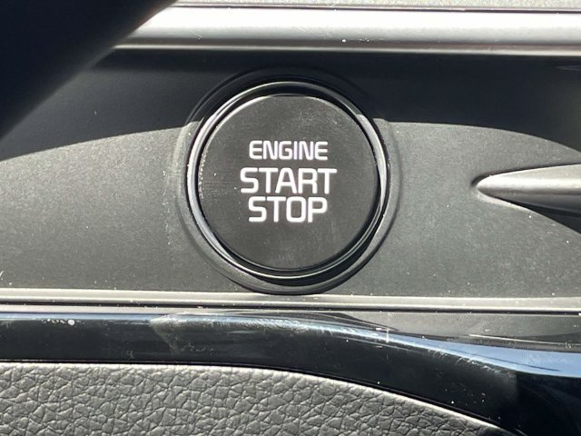 New 2026 Kia K5 GT-Line w/ GT-Line Red Interior Package FWD image 22