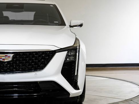 Used 2025 Cadillac CT5 Premium Luxury image 50