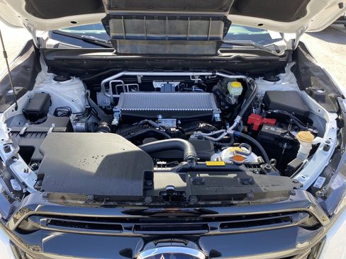 New 2026 Subaru Ascent Limited Bronze image 23