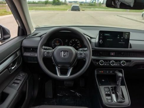 Used 2024 Honda CR-V EX image 12