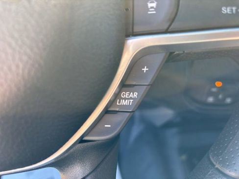 New 2026 RAM 3500 Tradesman image 22