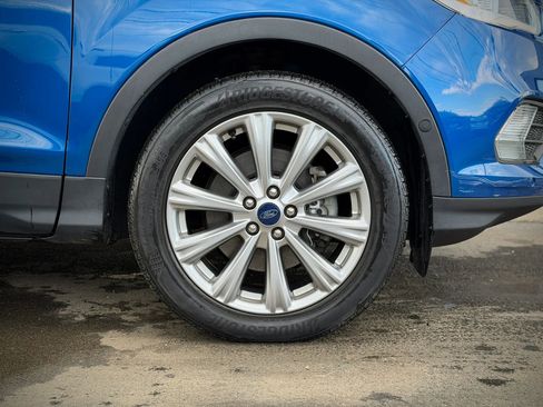 Used 2018 Ford Escape Titanium AWD/4WD image 29
