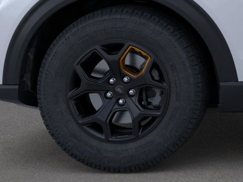 New 2026 Ford Explorer Tremor image 20