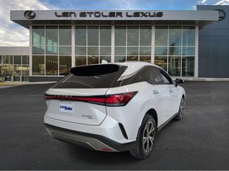 New 2026 Lexus RX 350 Premium video 2