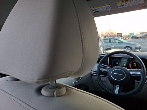 Used 2025 Hyundai Tucson SEL image 13