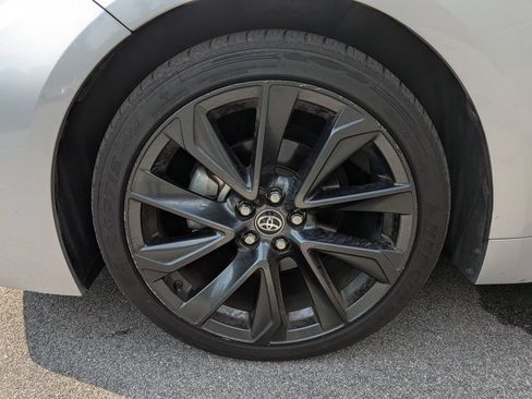 Used 2023 Toyota Corolla SE FWD image 6