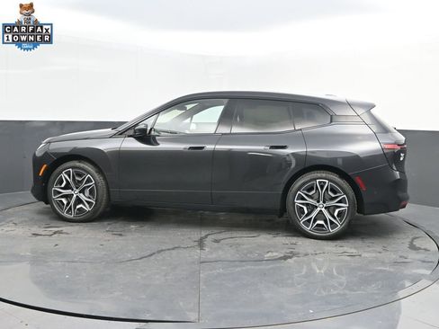Used 2026 BMW iX xDrive45 AWD/4WD image 3
