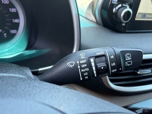 Used 2021 Hyundai Tucson Ultimate AWD/4WD image 12