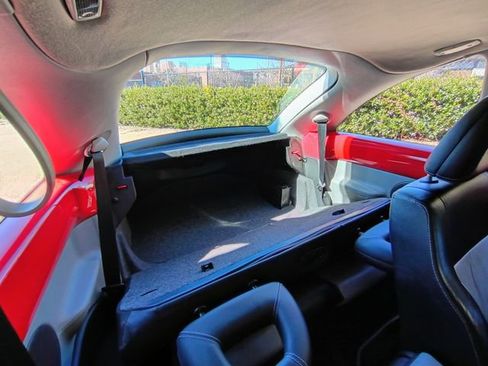 Used 2002 Volkswagen Beetle S image 53