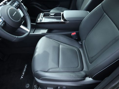 New 2026 Hyundai Tucson Limited AWD/4WD image 10