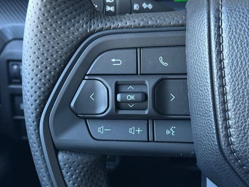 New 2026 Toyota Tacoma TRD Pro AWD/4WD image 25