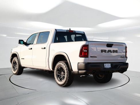 New 2026 RAM 1500 Rebel image 2